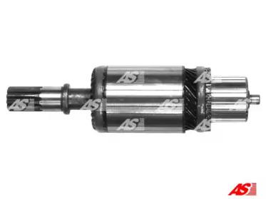 AS-PL SA2008 Стартера якорь