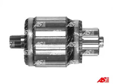AS-PL SA2012 Якір стартера