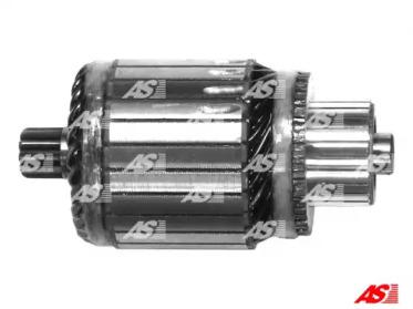 AS-PL SA2013 Стартера якорь AS-PL SA2013 Стартера якорь