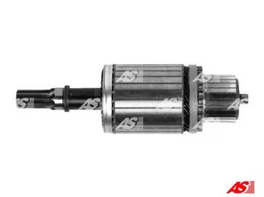 AS-PL SA2018 Стартера якорь AS-PL SA2018 Стартера якорь