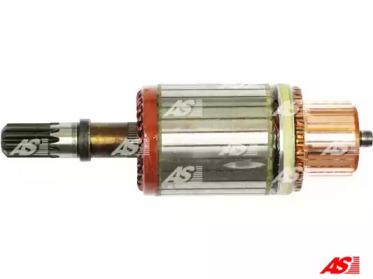 AS-PL SA2026 Стартера якорь AS-PL SA2026 Стартера якорь