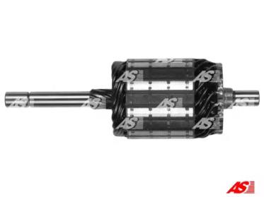 AS-PL SA3002 Стартера якорь AS-PL SA3002 Стартера якорь