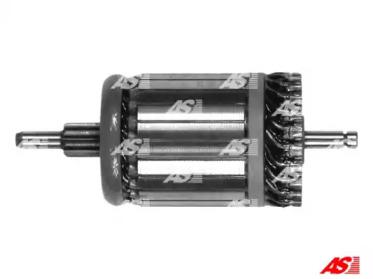 AS-PL SA3005 Стартера якорь AS-PL SA3005 Стартера якорь