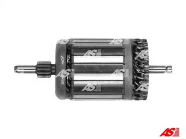 AS-PL SA3006 Якір стартера