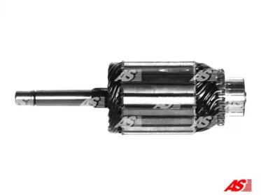 AS-PL SA3011 Якір стартера