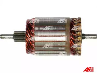 AS-PL SA3024 Якір стартера