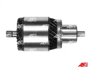 AS-PL SA4001 Стартера якорь