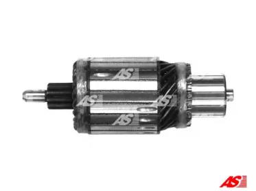 AS-PL SA4003 Стартера якорь