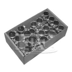 FA1 008-003 Exhaust pipe support FA1 008-003 Exhaust pipe support