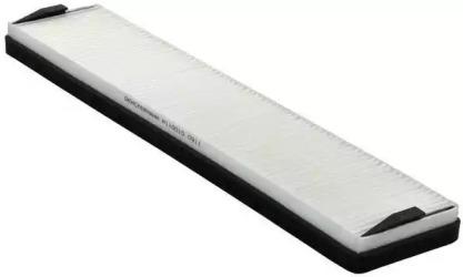 Denckermann M110010 Фільтр салона