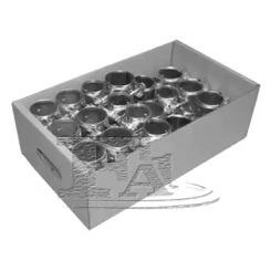 FA1 008-042 Exhaust pipe support FA1 008-042 Exhaust pipe support