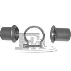 FA1 008-948 Exhaust pipe FA1 008-948 Exhaust pipe