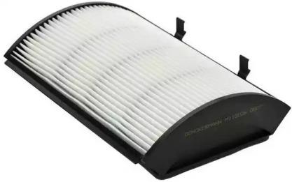 Denckermann M110026 Фільтр салона