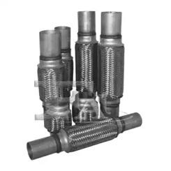 FA1 009-050 Кронштейн системи випуску відпрацьованих газів