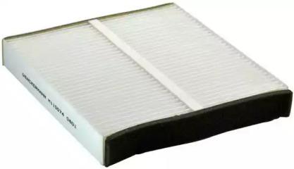 Denckermann M110074 Фільтр салону Denckermann M110074 Фільтр салону