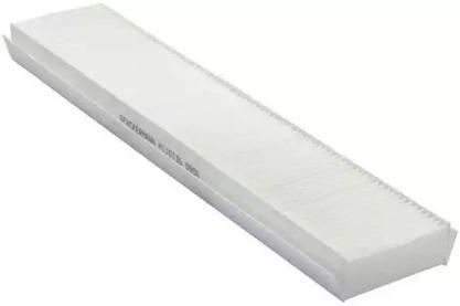 Denckermann M110136 Фільтр салона