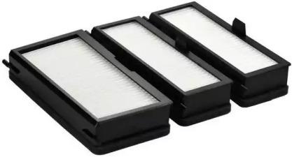 Denckermann M110157 Фільтр салона