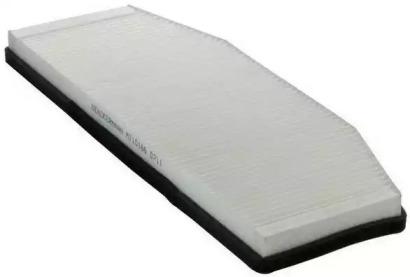 Denckermann M110166 Фільтр салона