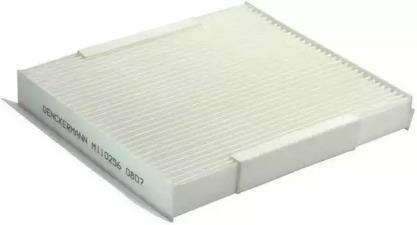 Denckermann M110256 Фільтр салона Denckermann M110256 Фільтр салона