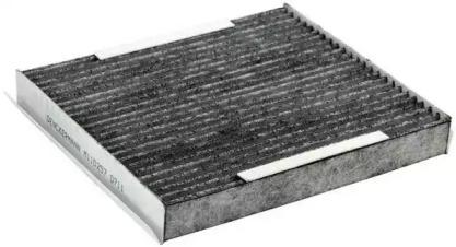 Denckermann M110257 Фільтр салона