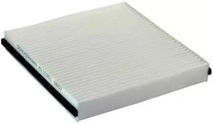 Denckermann M110351 Фільтр салона Denckermann M110351 Фільтр салона