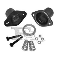 FA1 066-806.023 Exhaust pipe FA1 066-806.023 Exhaust pipe