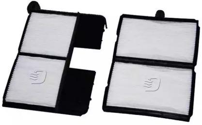 Denckermann M110470 Фільтр салону