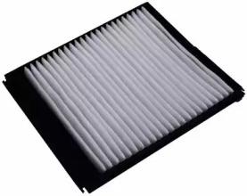 Denckermann M110627 Фільтр салона Denckermann M110627 Фільтр салона