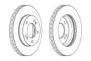 Ferodo DDF1627 Brake disc