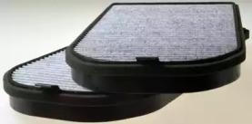 Denckermann M110661K Фильтр салона Denckermann M110661K Фильтр салона