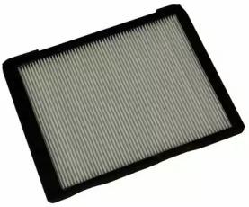 Denckermann M110759 Фільтр салону Denckermann M110759 Фільтр салону