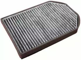 Denckermann M110766K Фільтр салону Denckermann M110766K Фільтр салону