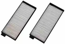 Denckermann M110783 Фільтр салона Denckermann M110783 Фільтр салона