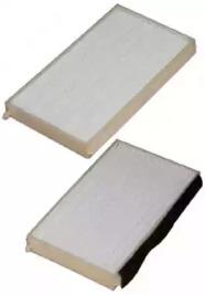 Denckermann M110816 Фільтр салона