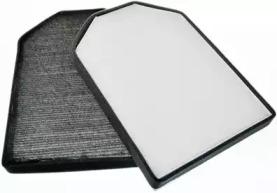 Denckermann M110853 Фільтр салону