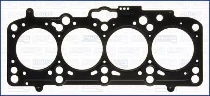 Wilmink Group WG1484173 Прокладка головки блоку циліндрів Wilmink Group WG1484173 Прокладка головки блоку циліндрів