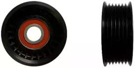 Denckermann P200021 Ролик натяжной