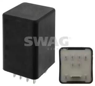 Wilmink Group WG1484439 Реле свечей накаливания Wilmink Group WG1484439 Реле свечей накаливания