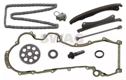 Wilmink Group WG1484467 Комплект цепи грм Wilmink Group WG1484467 Комплект цепи грм