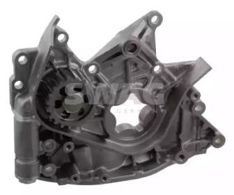 Wilmink Group WG1484468 Насос оливний двигуна