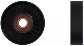 Denckermann P220002 Ролик натяжний ременя ГРМ Denckermann P220002 Ролик натяжний ременя ГРМ