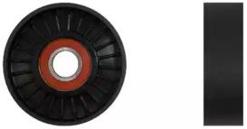 Denckermann P222012 Ролик натягувача загального ременя Denckermann P222012 Ролик натягувача загального ременя