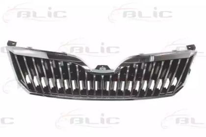 Blic 1023-17-014530P Grille assy radiator Blic 1023-17-014530P Grille assy radiator