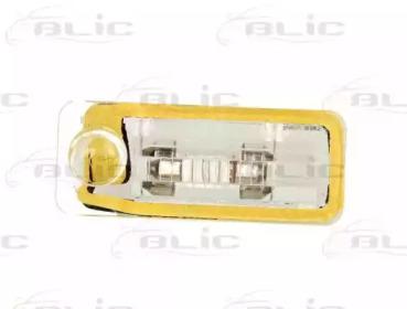 Blic 5402-003-13-905 Lamp assy license plate