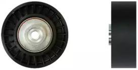 Denckermann P310001 Ролик натяжной Denckermann P310001 Ролик натяжной