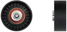 Denckermann P314004 Ролик натяжной