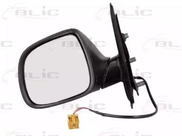 Blic 5402-01-039365P Outer mirror assy Blic 5402-01-039365P Outer mirror assy