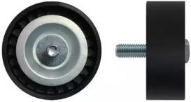 Denckermann P358001 Ролик натяжной
