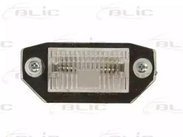 Blic 5402-017-25-905 Ліхтар підсвічування номерного знака