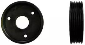 Denckermann P526001 Pulley power steering Denckermann P526001 Pulley power steering